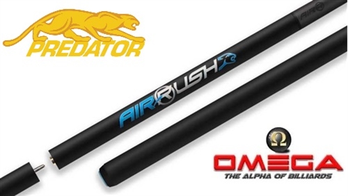 Predator Jump Cue - Air 2RUSH NW