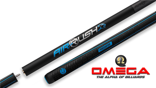 Predator Jump Cue - Air 2RUSH sw