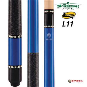 MCDERMOTT LUCKY L11