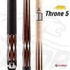 Predator Cue - Throne 5