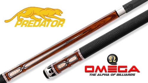 Predator Cue - Throne 3-3