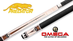 Predator Cue - Throne 3-4