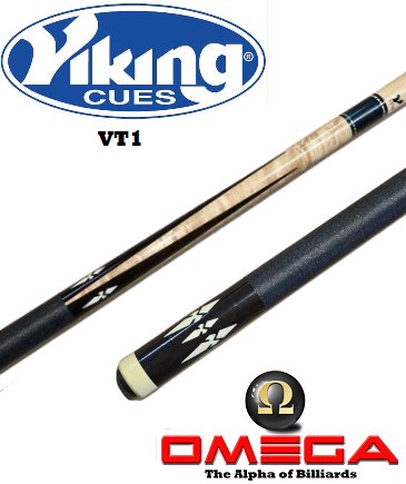 Viking Cue - VT1 USED