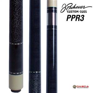 Pechauer Cue -PECHAUER PPR-3