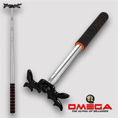 Vantage Xbridge cue extender