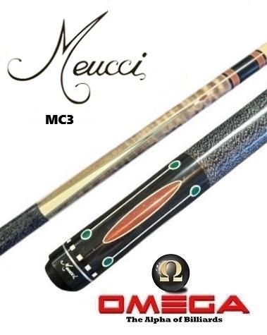 Meucci MC3