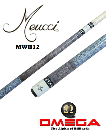 Meucci MWH12