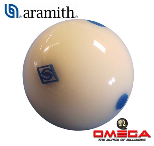 ARAMITH Blue MEASLE BALL