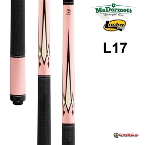 MCDERMOTT LUCKY L17