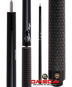 Mcdermott Jump Break  Cue - Mcdermott Stinger NG08