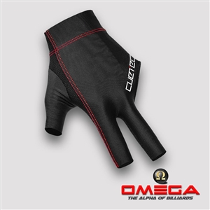 Cuetec Axis Glove - fits on LEFT hand