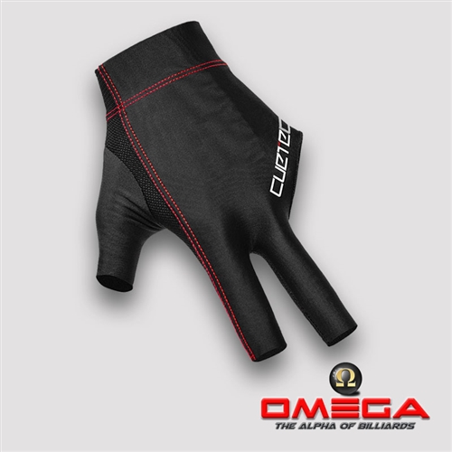 Cuetec Axis Glove - fits on Right hand