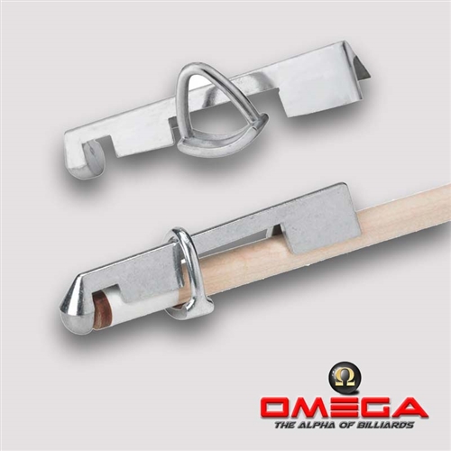 Action Tip Clamp