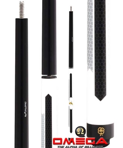 Mcdermott Jump Break  Cue - Mcdermott Stinger NG07