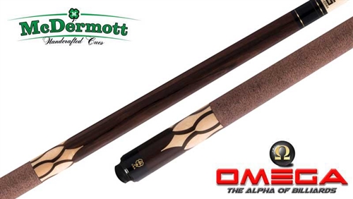MCDERMOTT G401