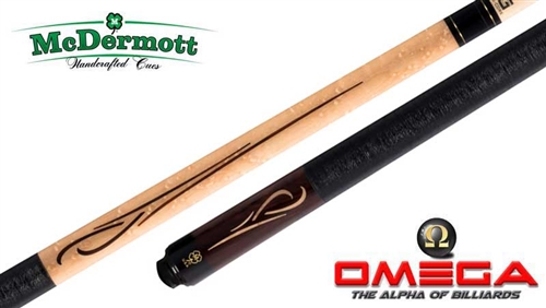 MCDERMOTT G416