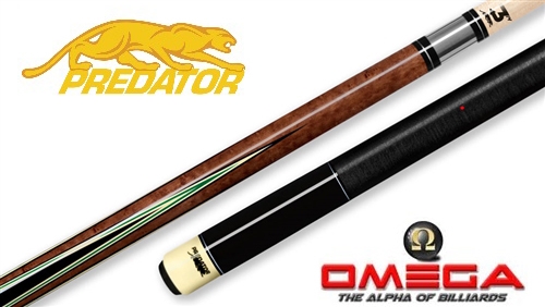 Predator Cue - Predator K-Series LER1