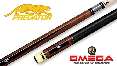 Predator Cue - Predator K-Series LER2