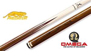 Predator Cue - Sneaky pete rosewood  8ptnw