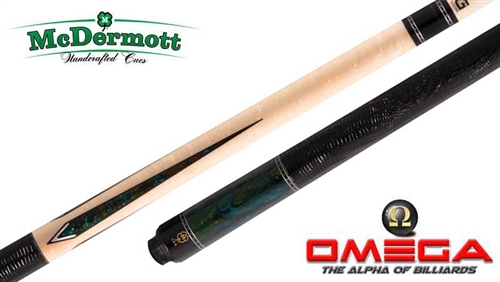 Mcdermott Cue - G430