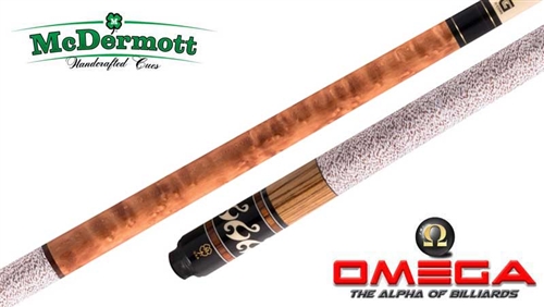 MCDERMOTT G306