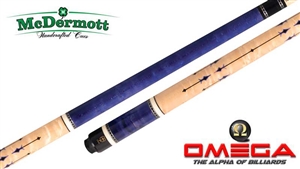 MCDERMOTT G418