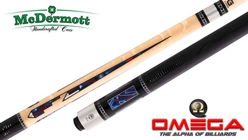 MCDERMOTT G609