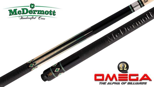 MCDERMOTT G610