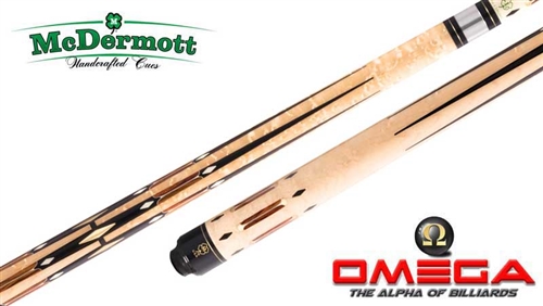 MCDERMOTT G709