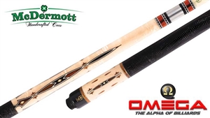 Mcdermott Cue - G707