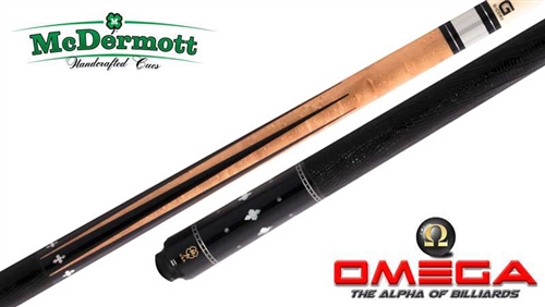 MCDERMOTT G502