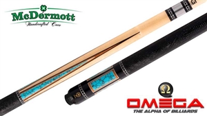 MCDERMOTT G607