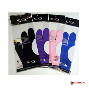OMEGA  GLOVE (fits on the left hand)