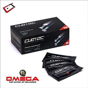 Cuetec  Wipes