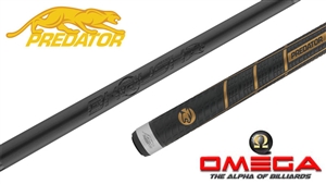 Predator BK RUSH Night Claw SW