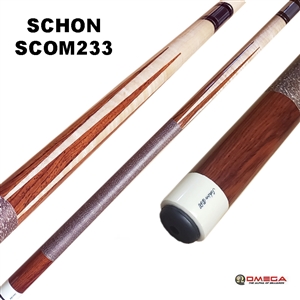 Schon Cues - SCOM 231 Cue