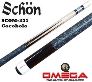 Schon Cues - SCOM 231 Cue