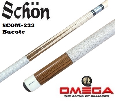 Schon Cues - SCOM 233  Cue