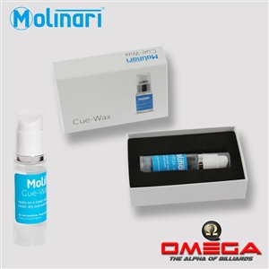 Molinari Cue wax