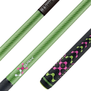Poison VX Gamer Jump break bk/gray