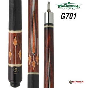 Mcdermott Cue - G701