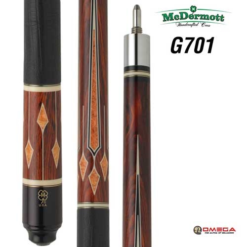 Mcdermott Cue - G701