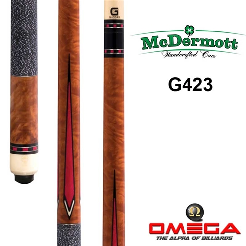 Mcdermott Cue - G423