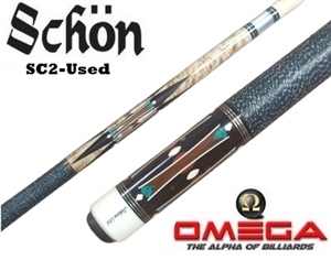 Schon Cues - SC 2