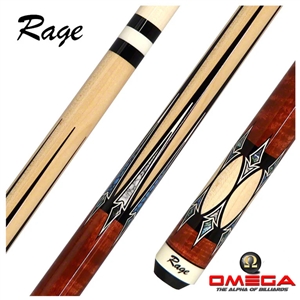 RAGE RG218
