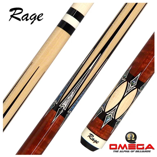 RAGE RG218
