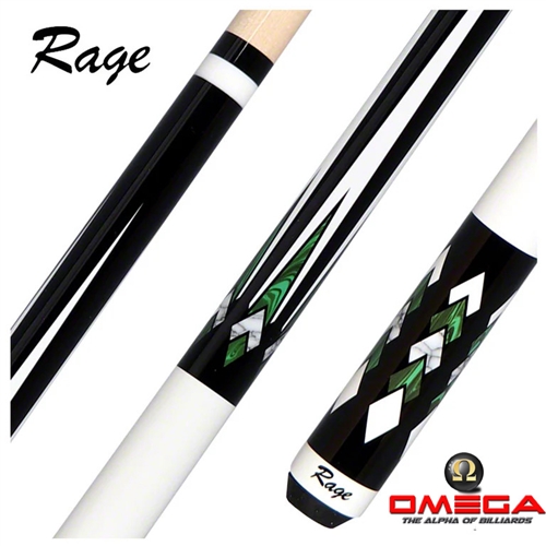 RAGE RG221