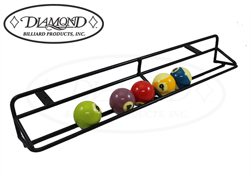 Diamond Wired ball Holder