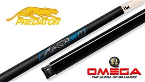 Predator Cue - Sport Amp  No wrap