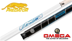 Predator Cue - Sport Volt  Sport wrap